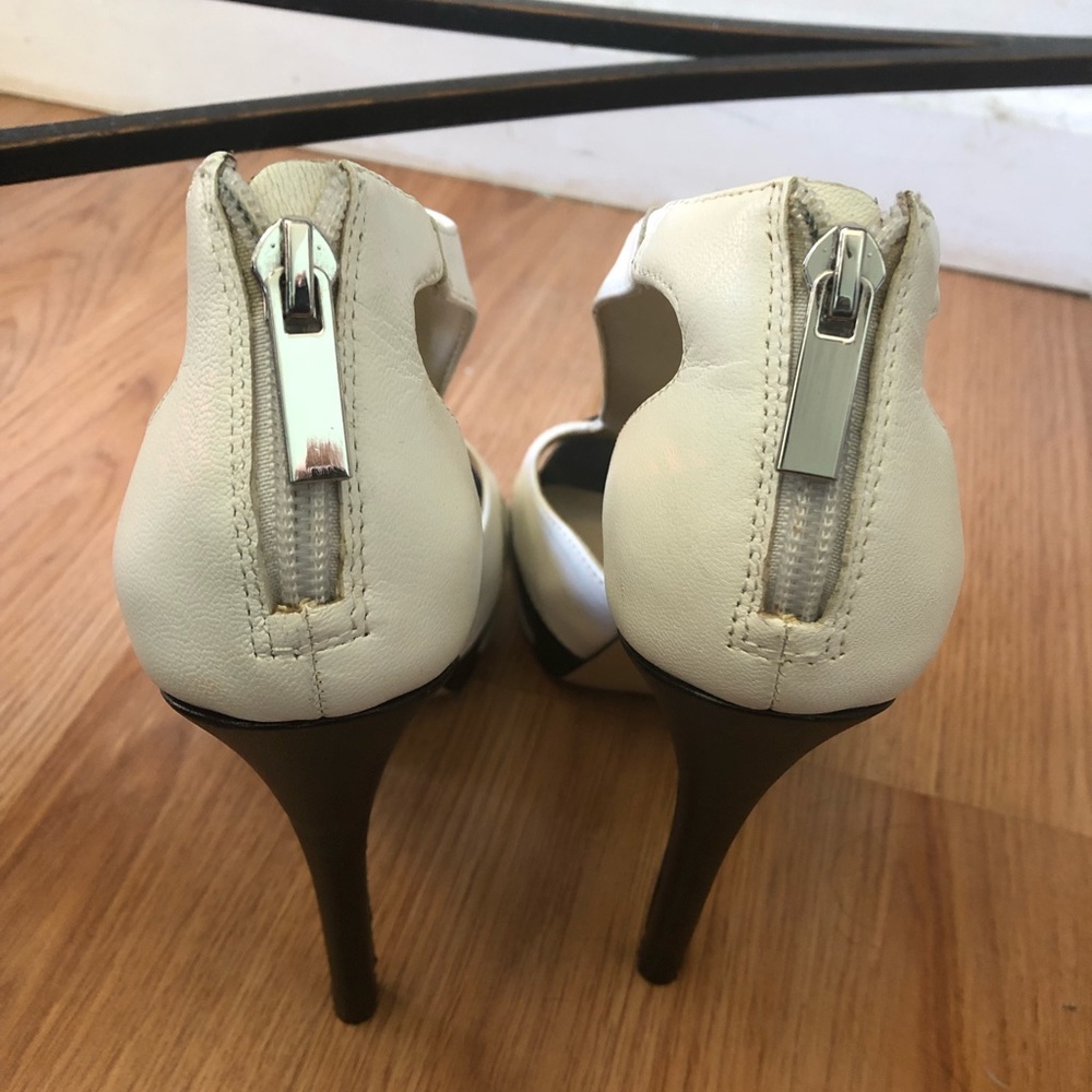 INC platform Shoes - Picture 2 of 4